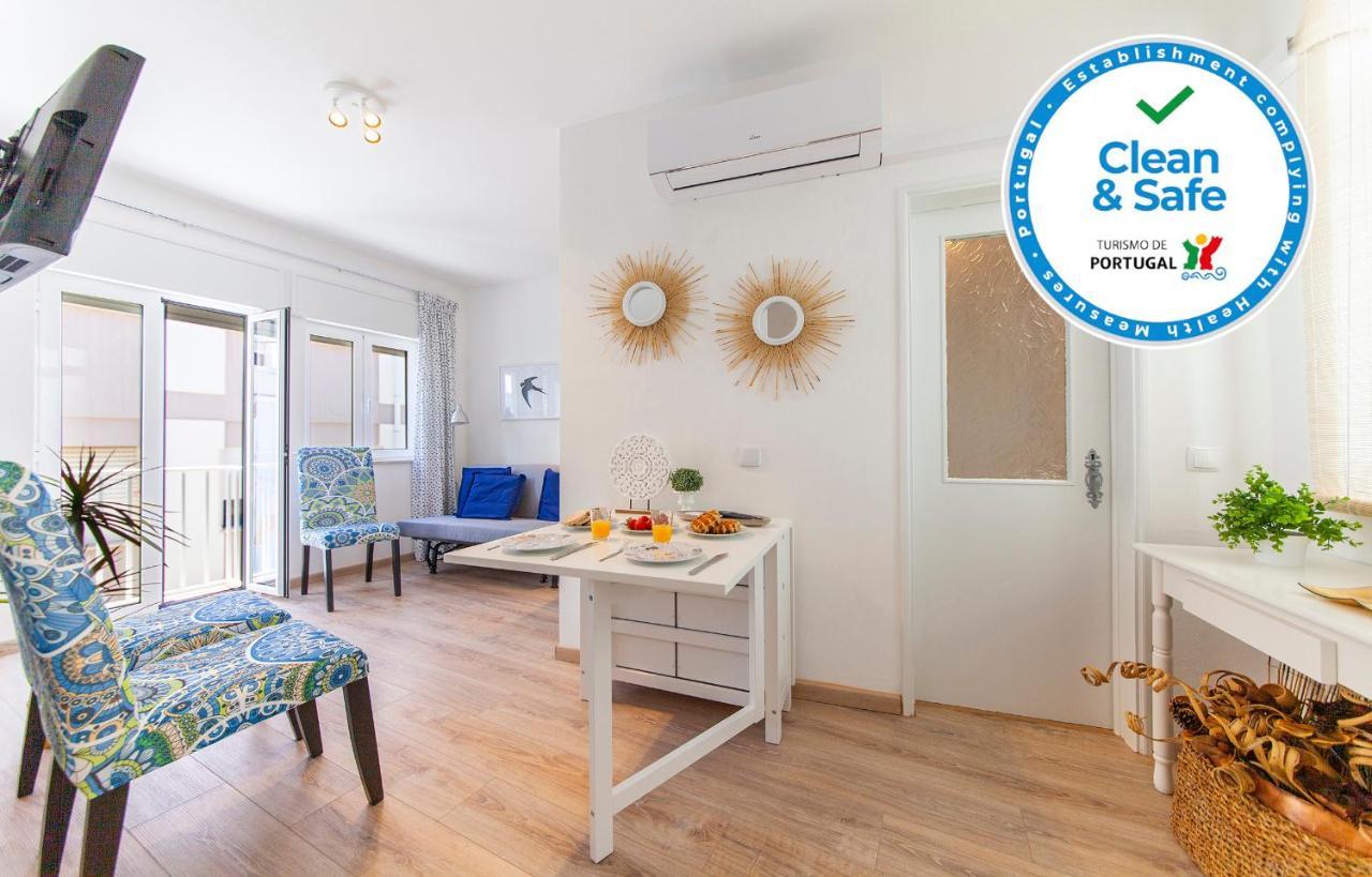 ラゴスB48 - Olive Tree Street 2 Bed Flatアパートメント エクステリア 写真