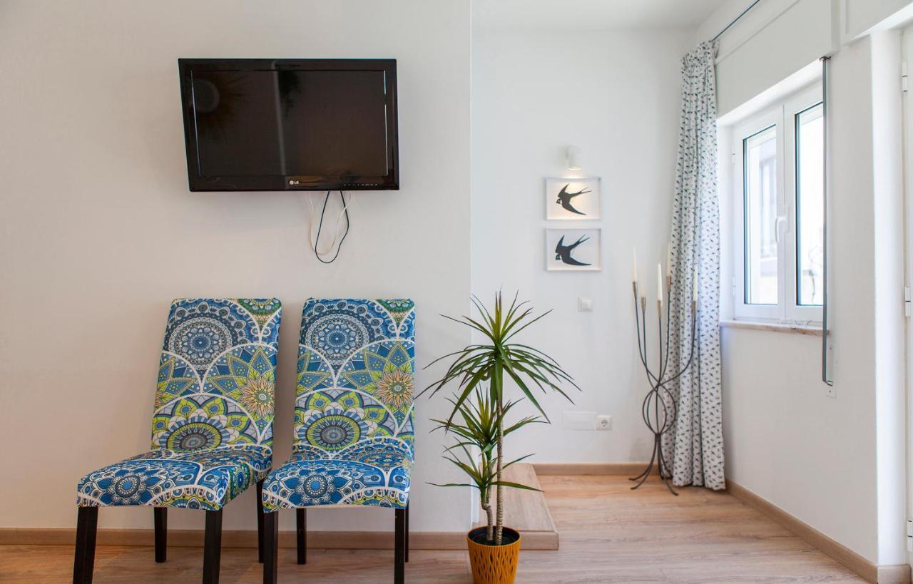 ラゴスB48 - Olive Tree Street 2 Bed Flatアパートメント エクステリア 写真