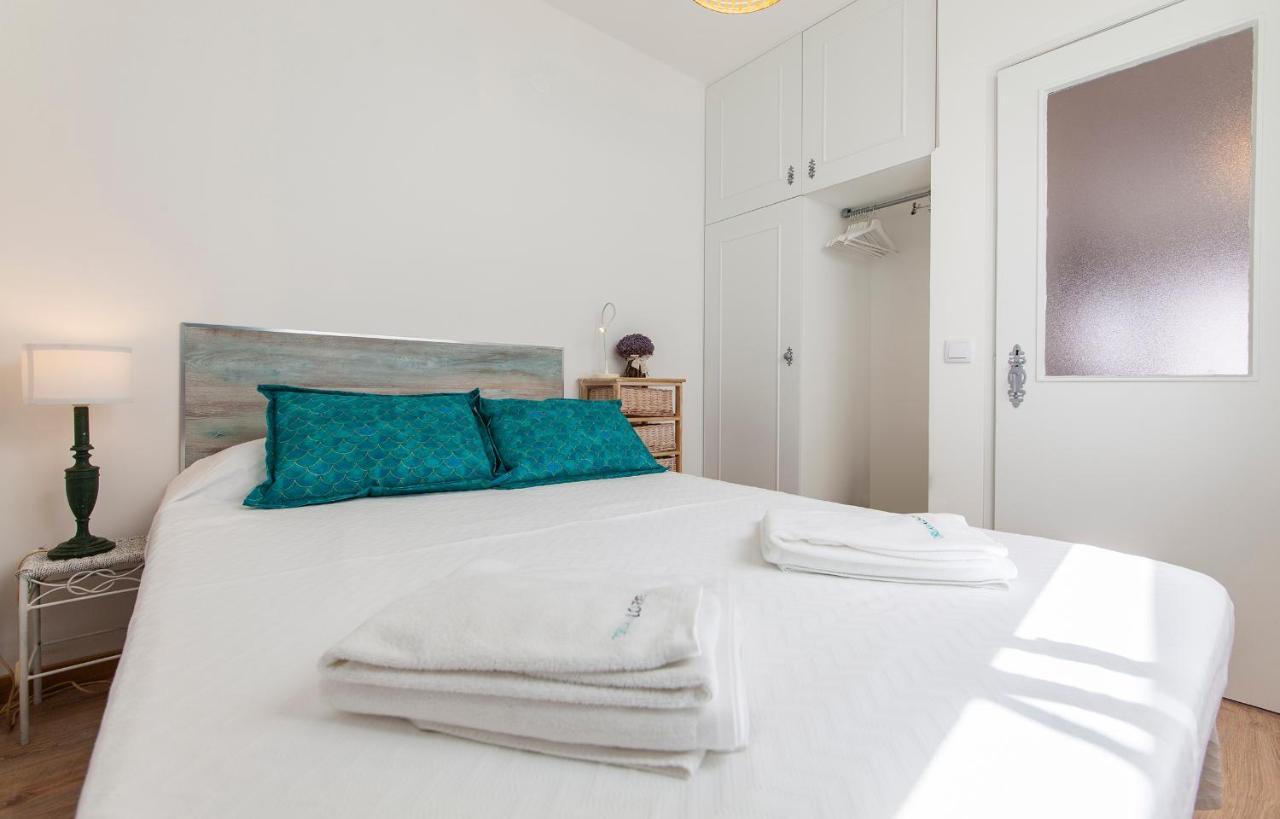ラゴスB48 - Olive Tree Street 2 Bed Flatアパートメント エクステリア 写真